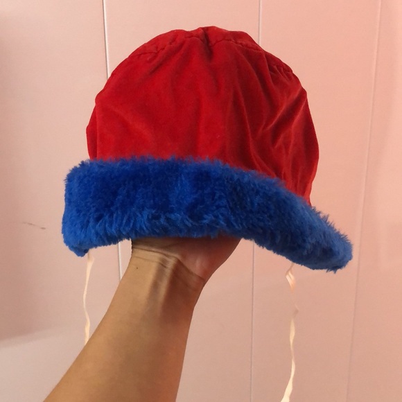 Vintage Daisy of California Girls Dress Coat - Picture 8 of 10